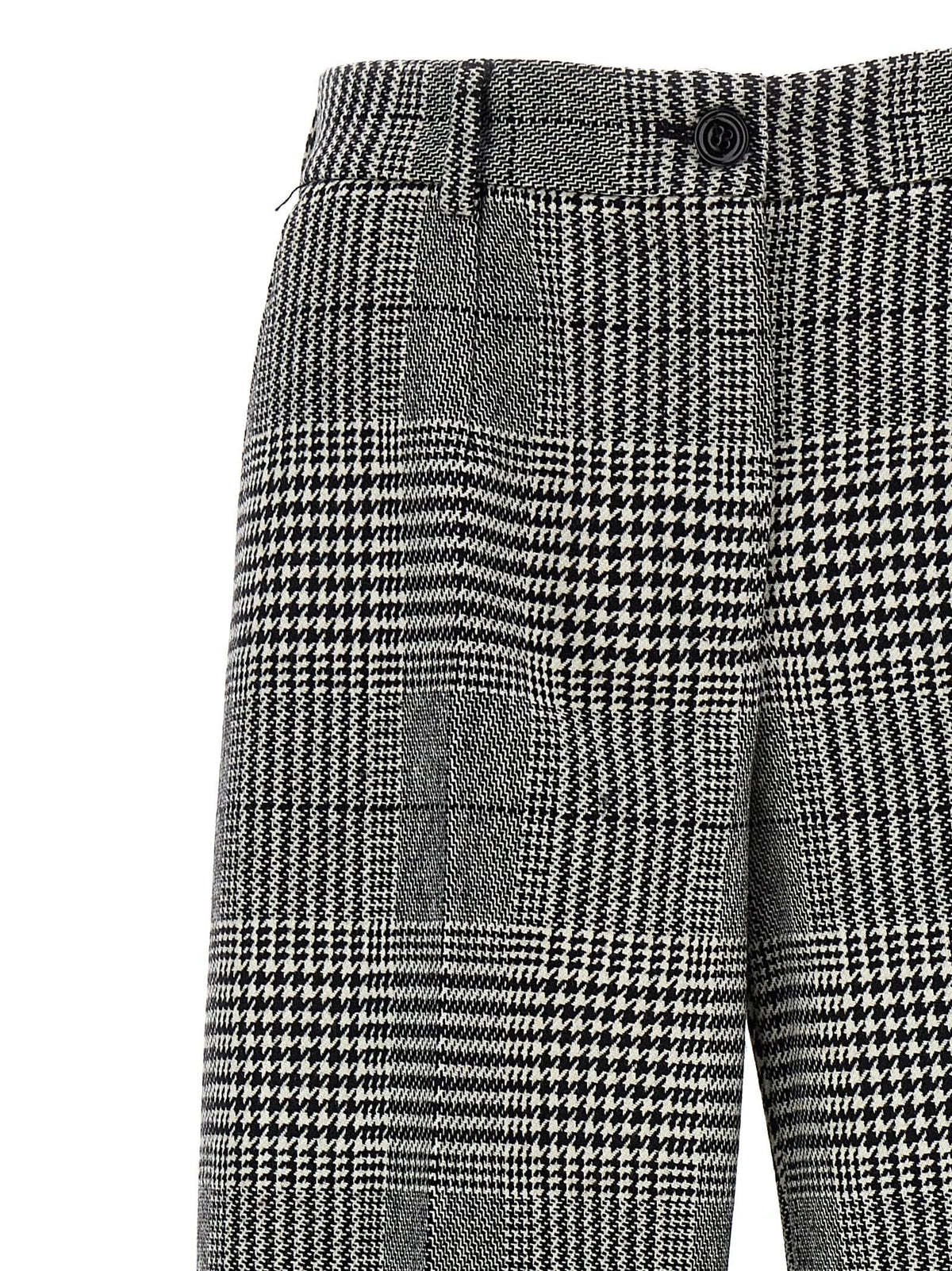 Dolce & Gabbana Women 'Sartoriale' Pants