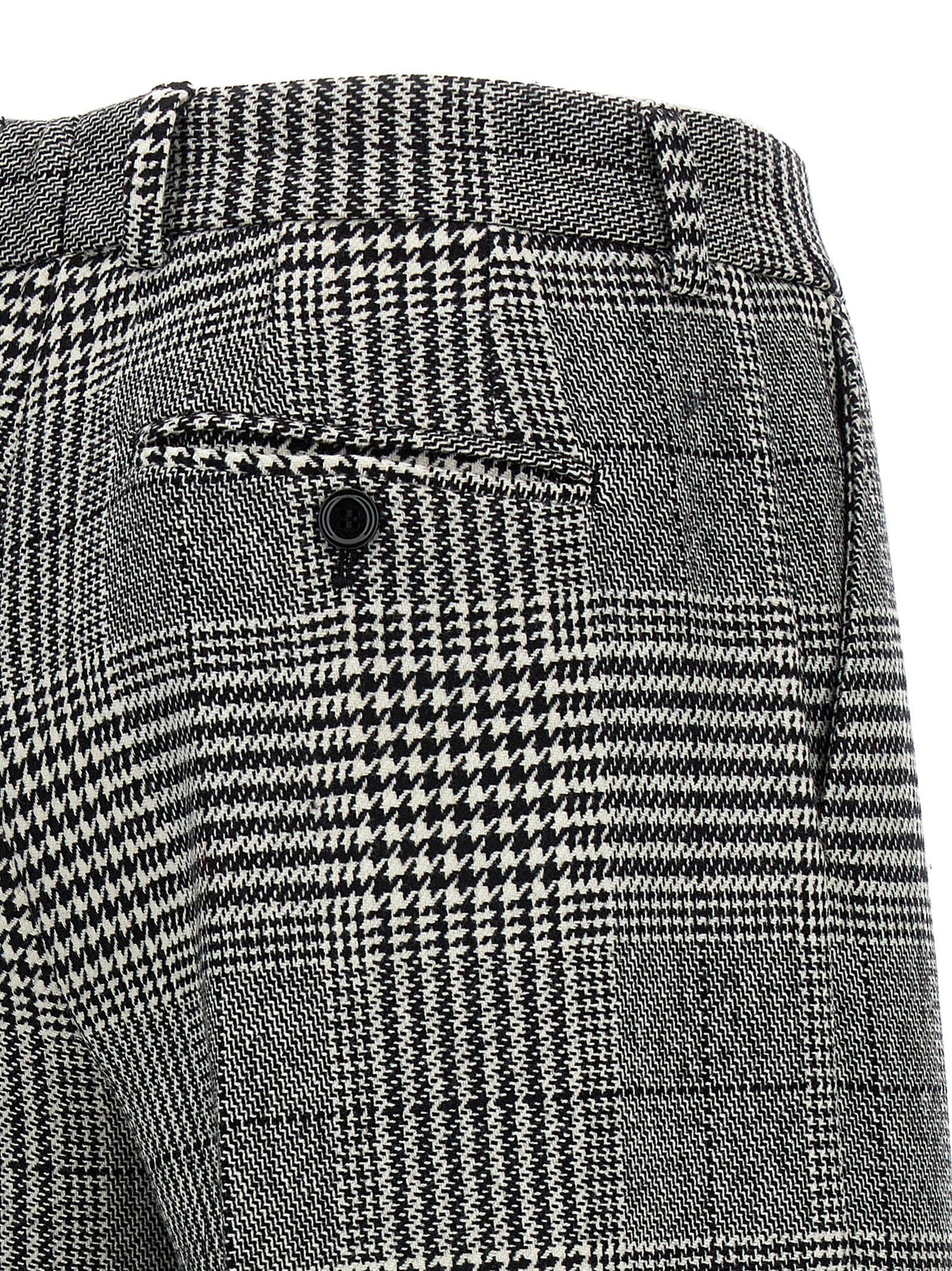 Dolce & Gabbana Women 'Sartoriale' Pants