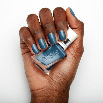 essie Gel Couture Nail Polish Cut Loose 0.46 fl oz - New