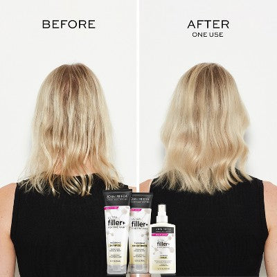 John Frieda UltraFiller+ Thickening Volumizing Spray 5 fl oz - New