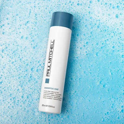 Paul Mitchell Shampoo One 33.8 fl oz - New