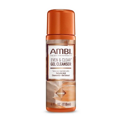 AMBI Even & Clear Daily Skin Tone Kit 3ct - Imperfect Box