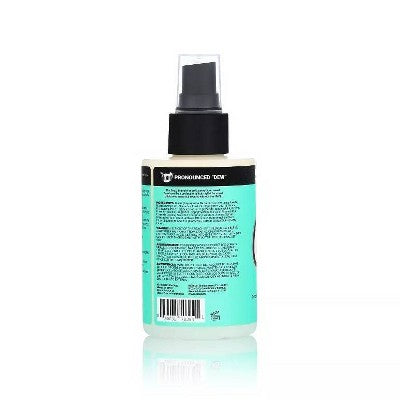 The Doux O.P.P. One-Pass Press Heat Protectant Spray 4 fl oz - New