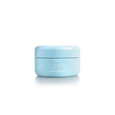 DHC LX-ME Brightening Moisturizing Gel 4.23oz - New