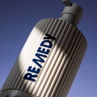 Remedy Skin Gentle & Hydrating Cream-to-Foam Cleanser 12 fl oz - New