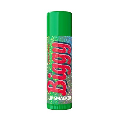 Lip Smacker Biggy Cosmetic Gift Set 4pk - Imperfect Box