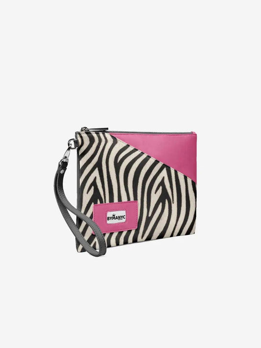 Handbag SOLSTICE UNISEX ECOLOGICAL BYMANYC New York Vegan & Stylish