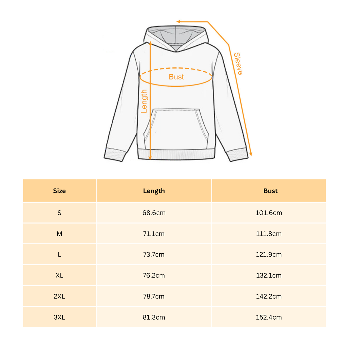 Spooky Mama Halloween Hoodie – Ghost Face Girl Drinking Coffee