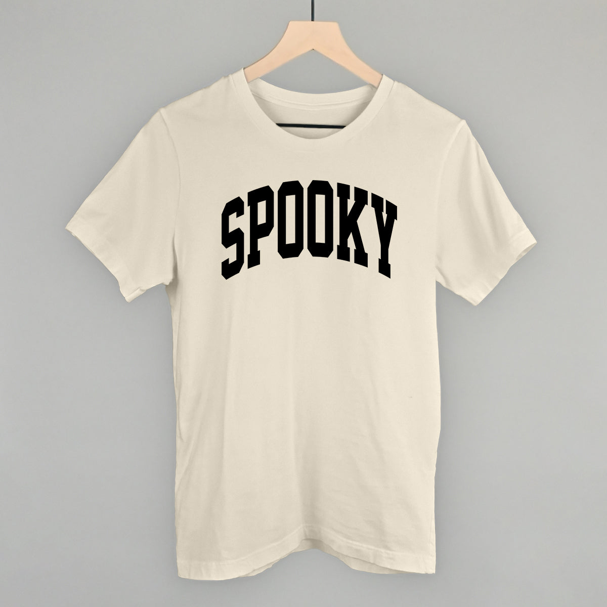 Spooky Arch (Black)