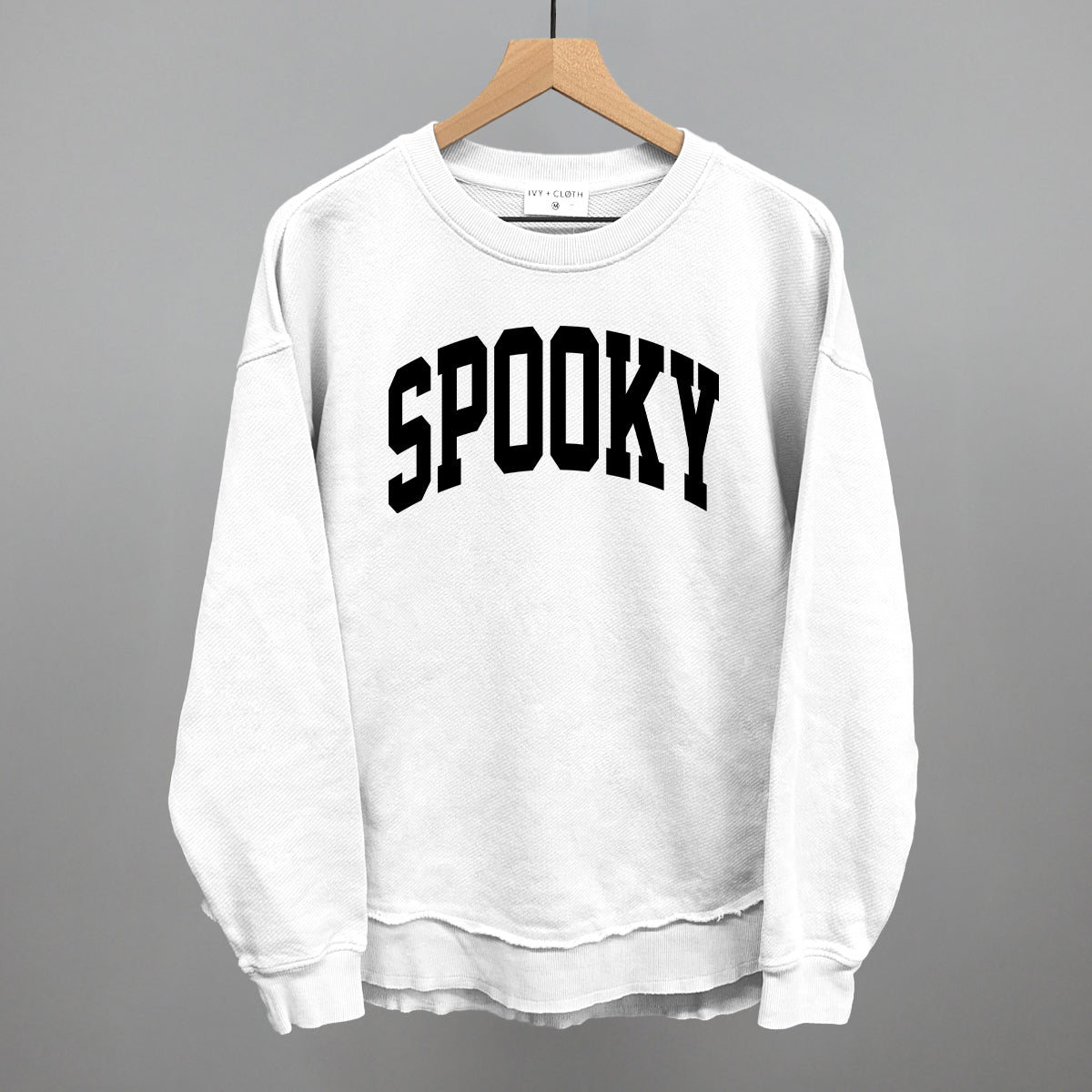 Spooky Arch (Black)