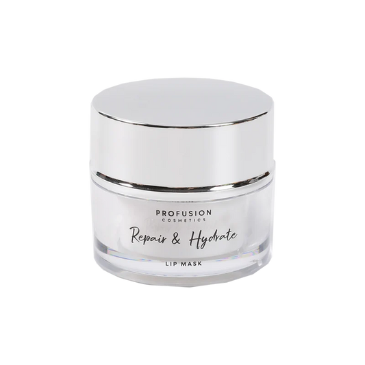 Empowered Butterfly | Repair & Hydrate Lip Mask