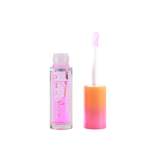 It's a Vibe | Stay Hydrating Nourishing Lip Oil