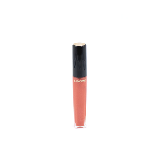 LANCOME L'absolu Gloss Sheer 141 ENFIN! .27oz - Missing Box