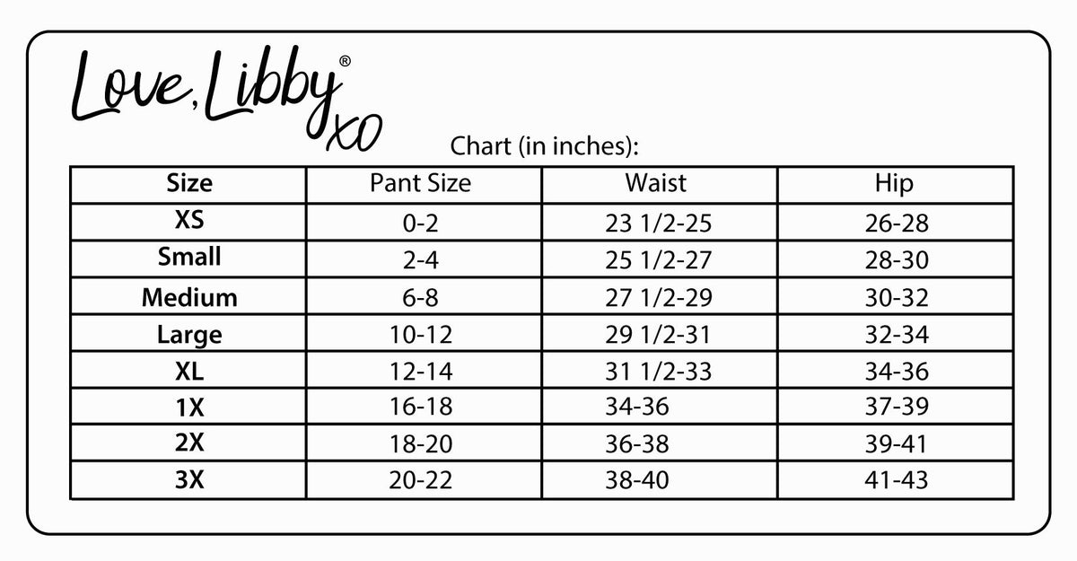 Laser Cut Rib Thong with Lace Waist, XS-2X