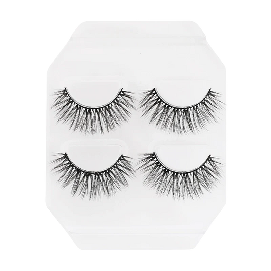 Superbloom | 3D Faux Mink Lashes