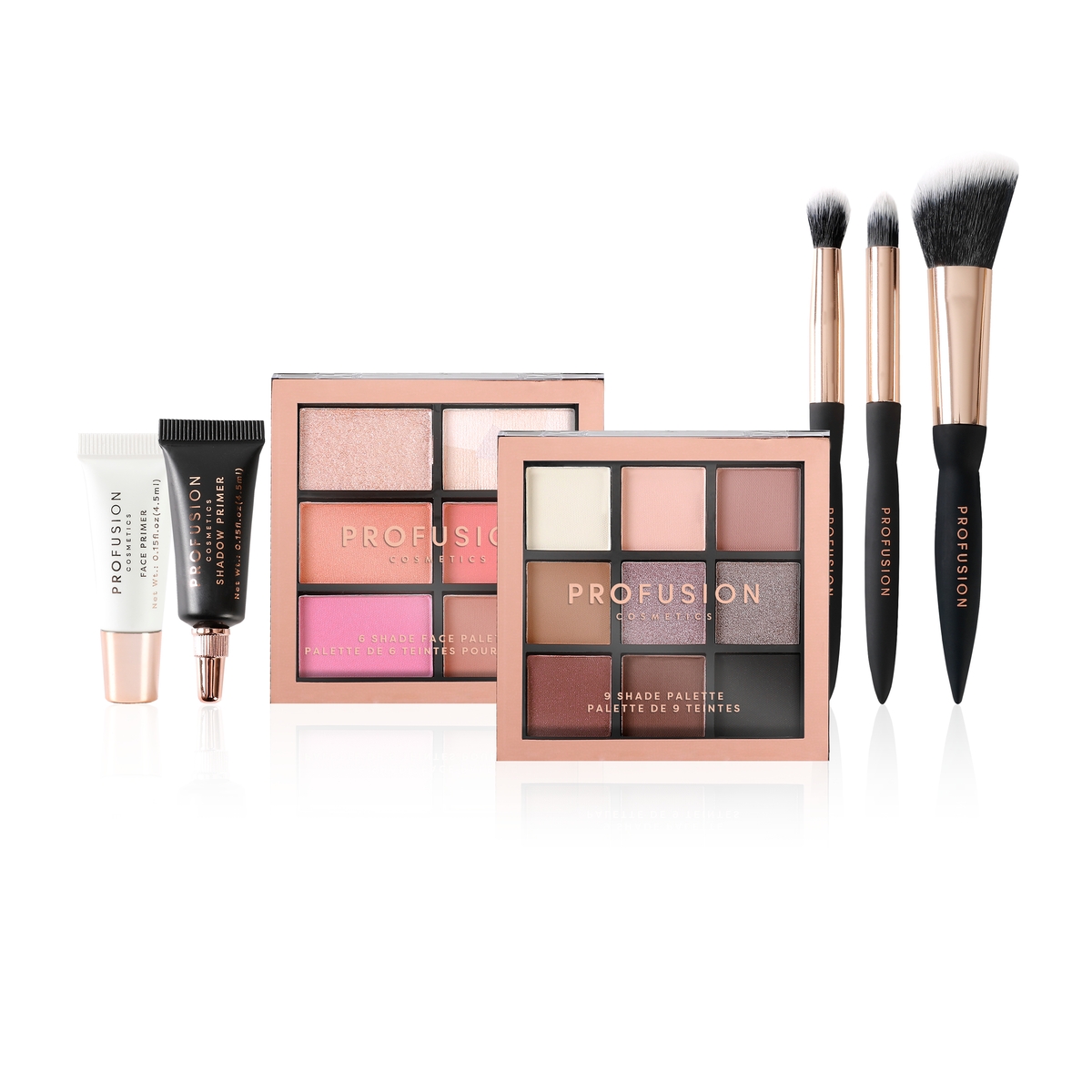 Artistry On-The-Go