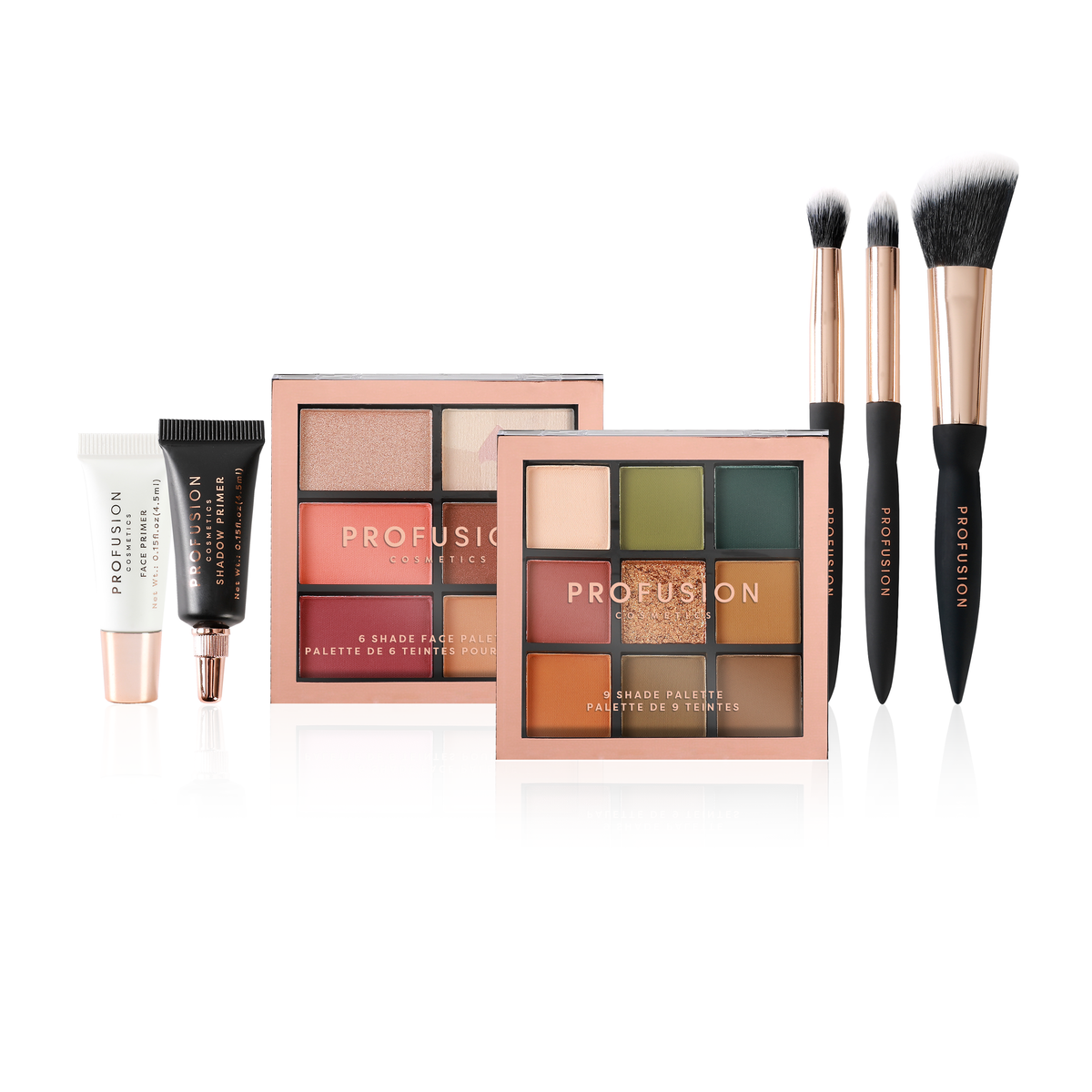 Artistry On-The-Go