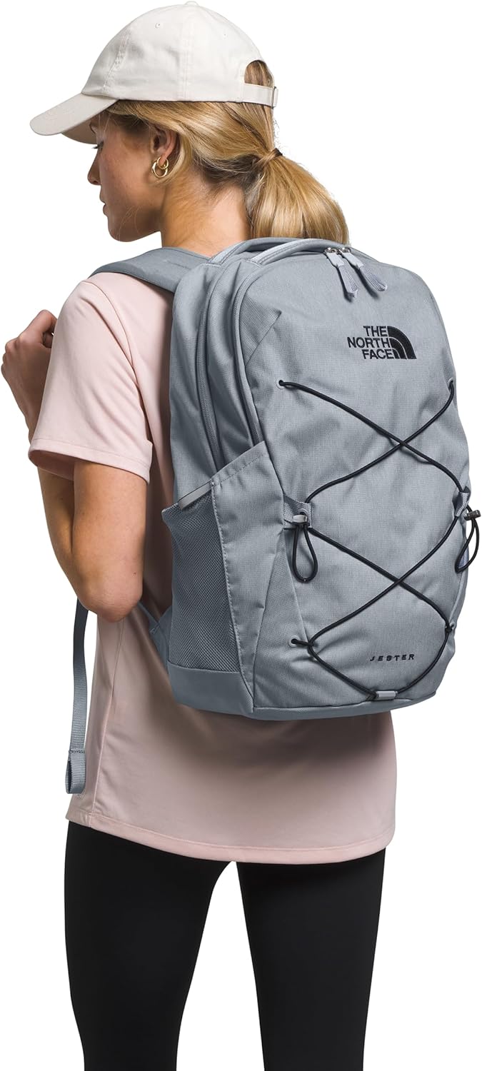 The North Face Jester Everyday Laptop Backpack