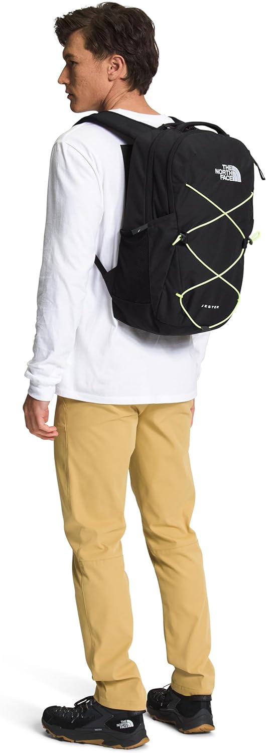 The North Face Jester Everyday Laptop Backpack