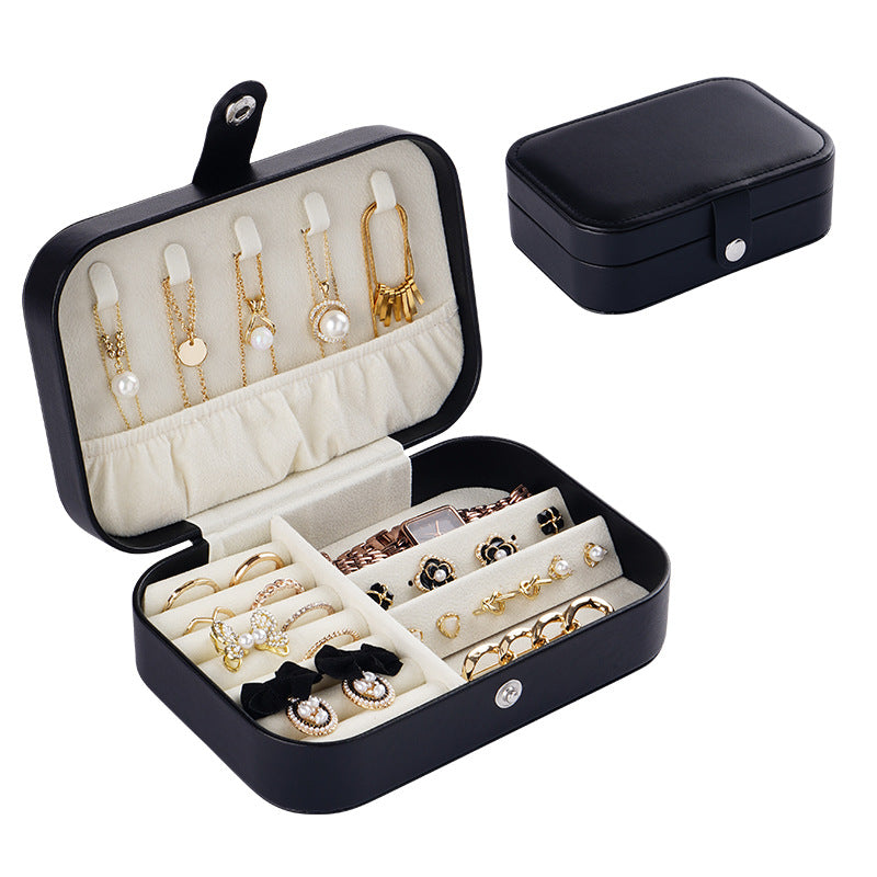 High-end jewelry organizer