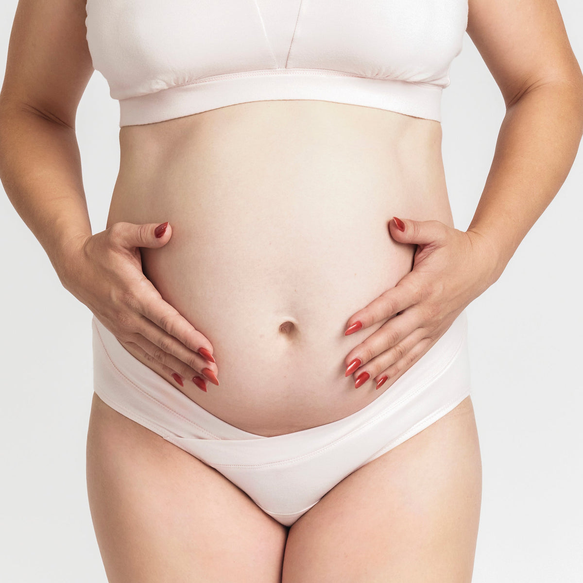 Maternity Brief