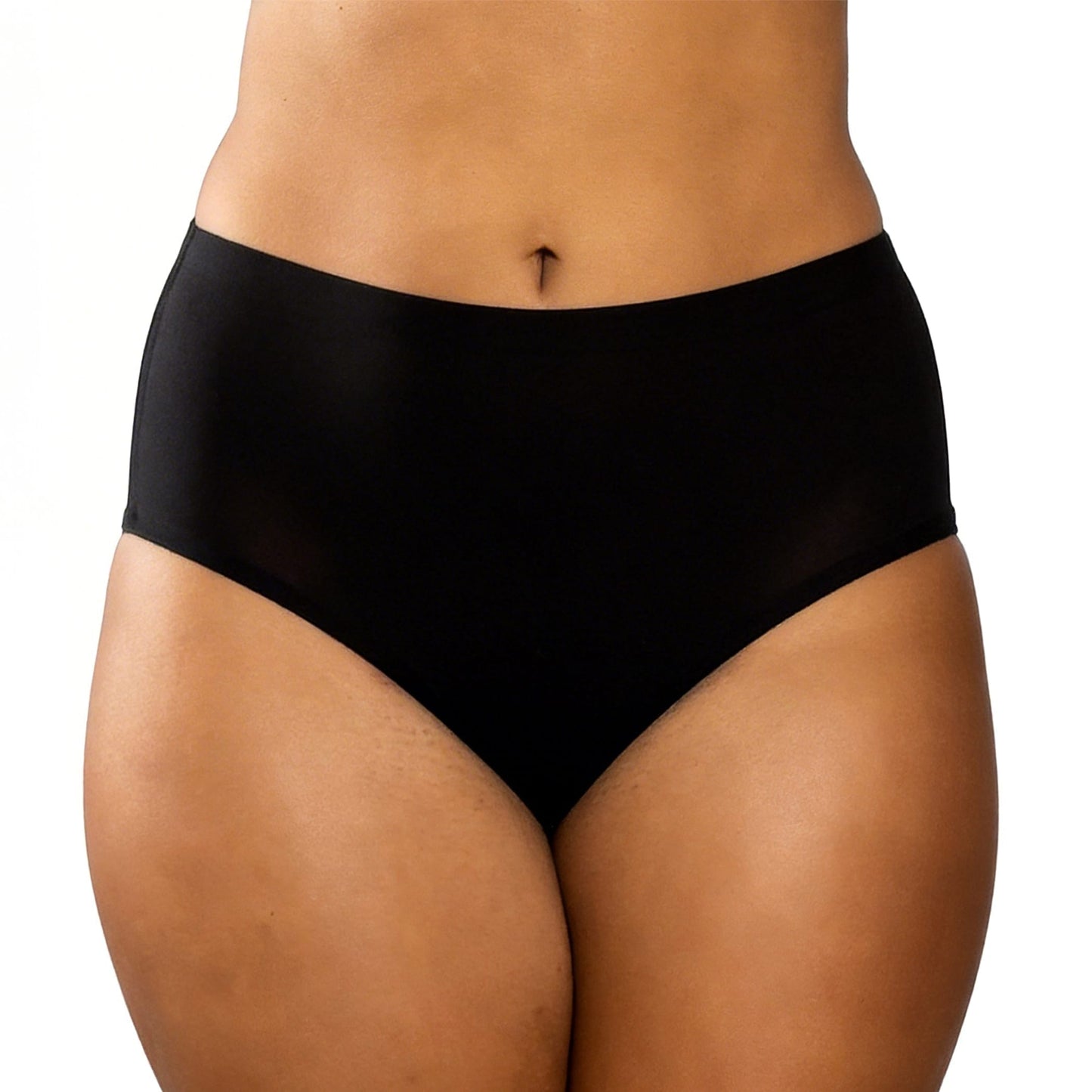 Parfait Seamless Mid-Waist Brief