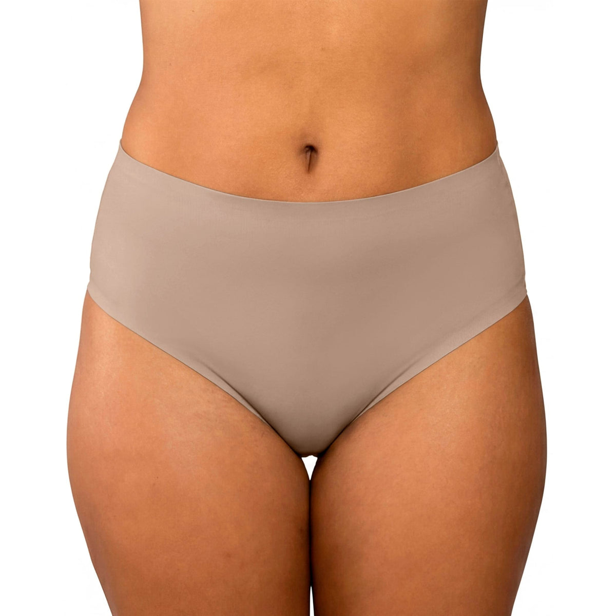 Parfait Seamless Mid-Waist Brief