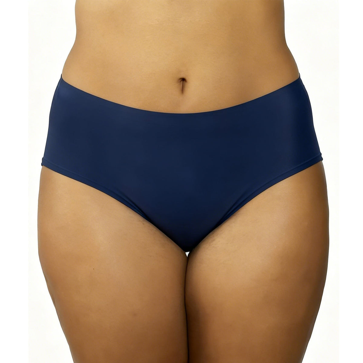 Parfait Seamless Mid-Waist Brief
