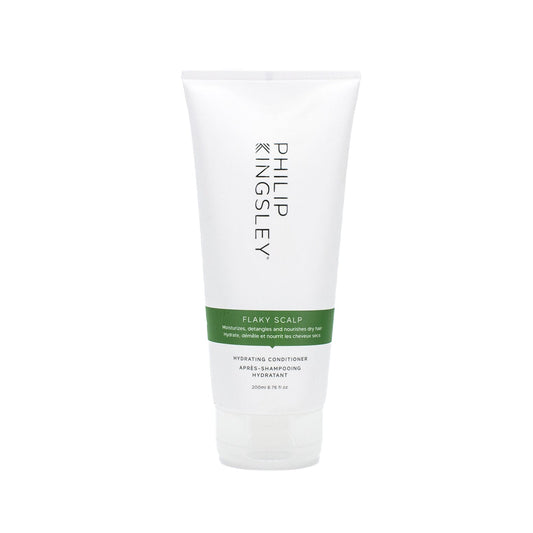 PHILIP KINGSLEY Flaky Scalp Hydrating Conditioner 6.76oz - New