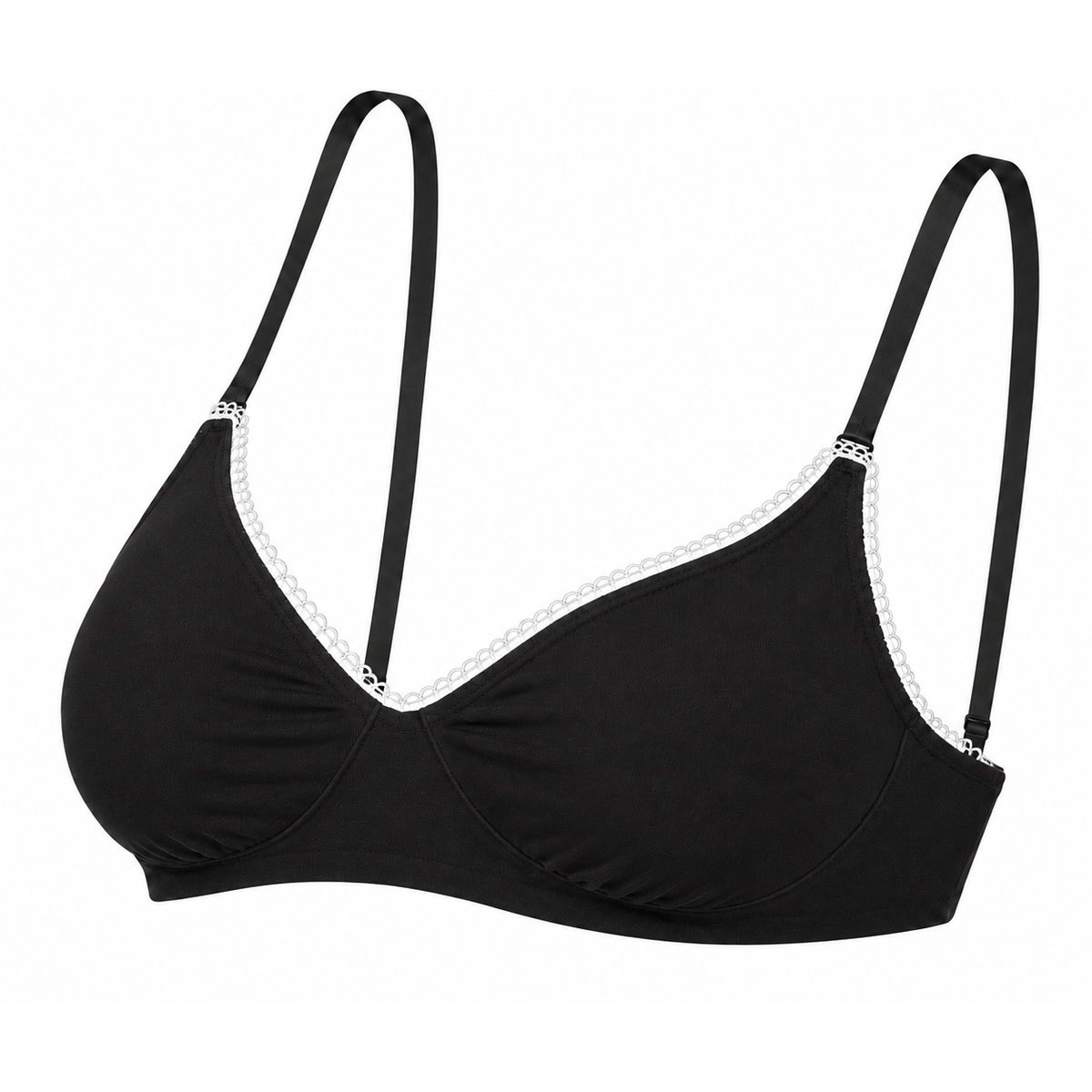 Wireless Plunge Bralette