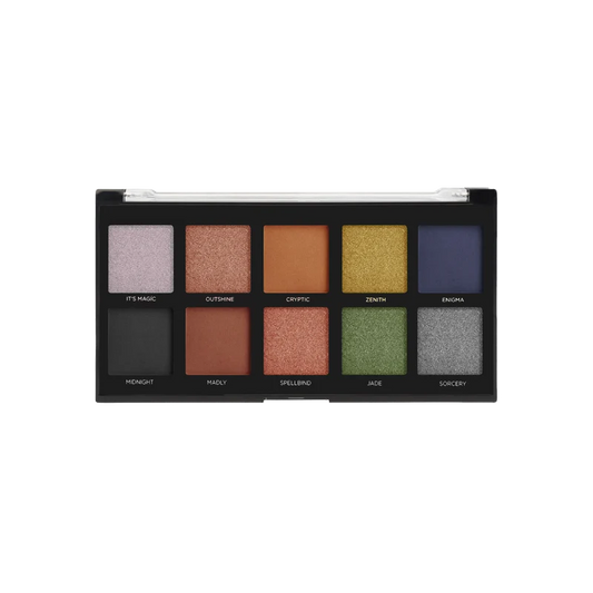 Royals Palette