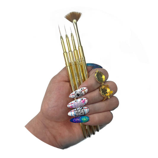 Sketch Artist Brush