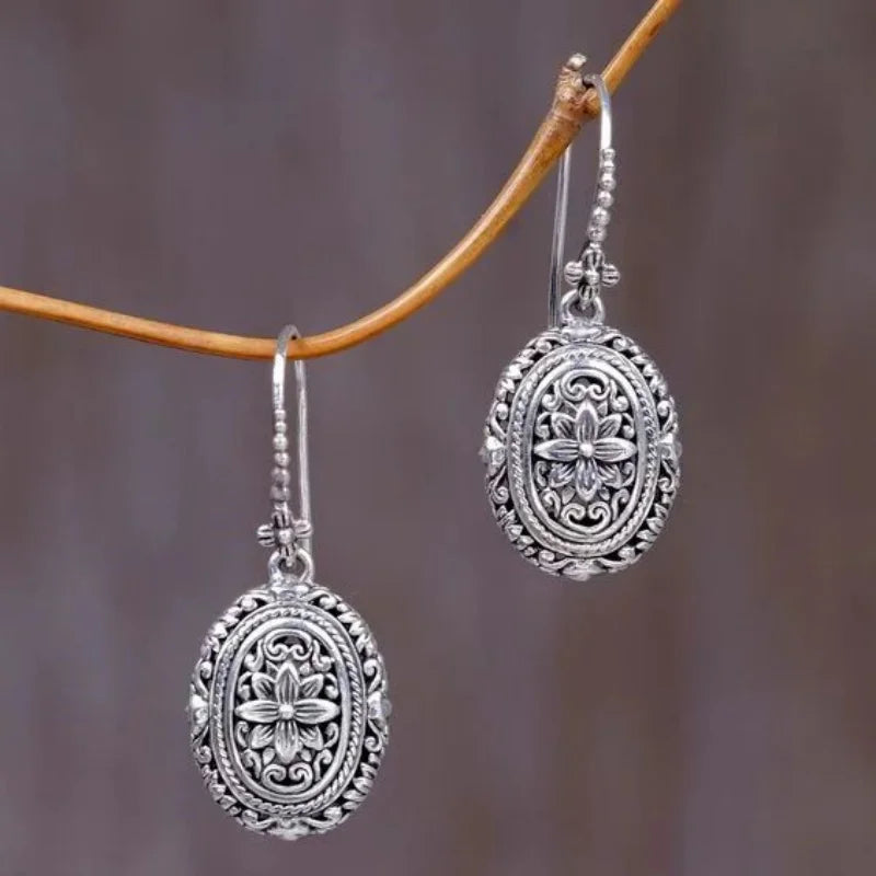 Simple Round Shape Pearl Earrings Pendant Accessories For Women‘s Party Earrings Custom Jewelry