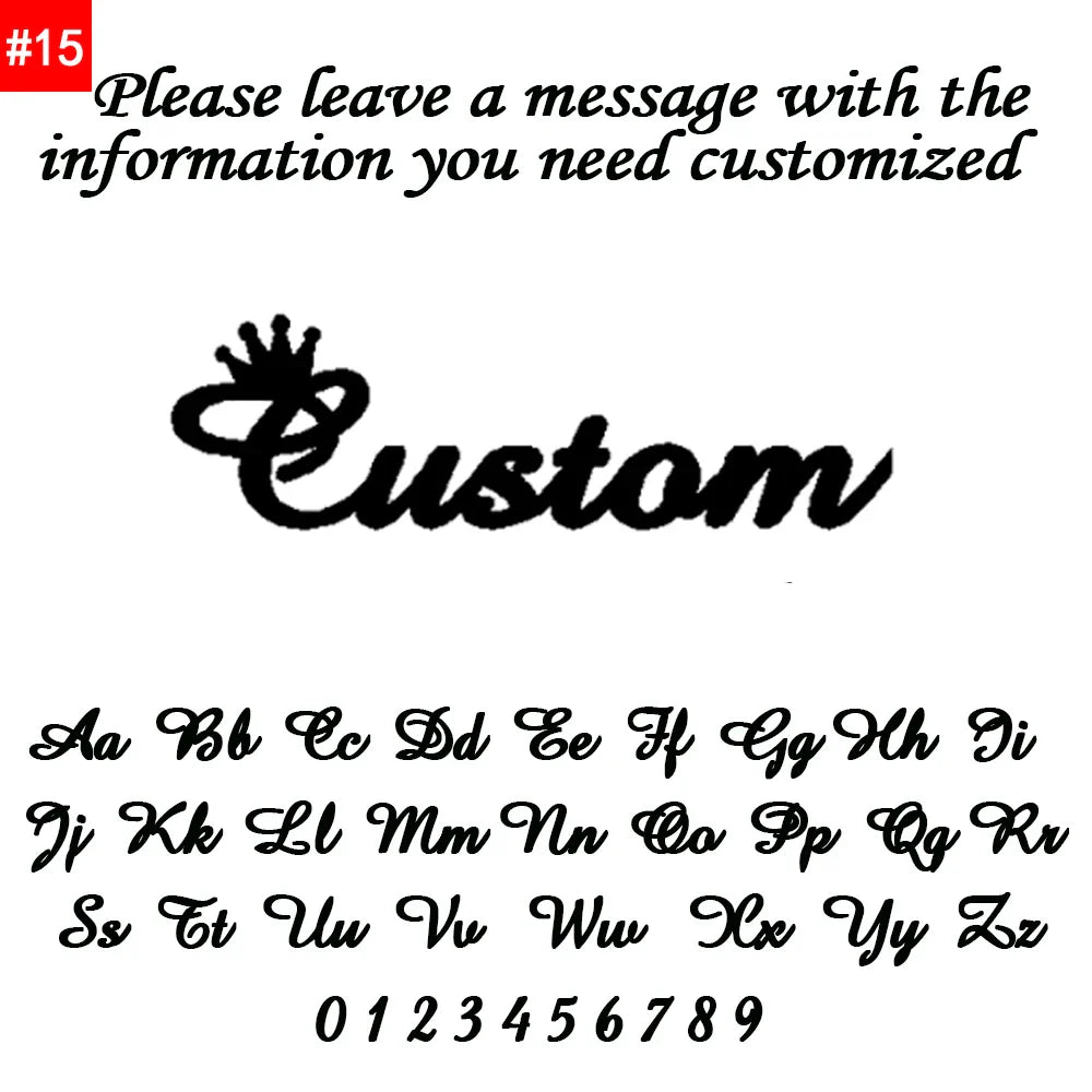 Customized Name Love Ring Personalized Stainless Steel Heart Couple Ring Women Jewelry Valentine's Day Gift Anillos Mujer