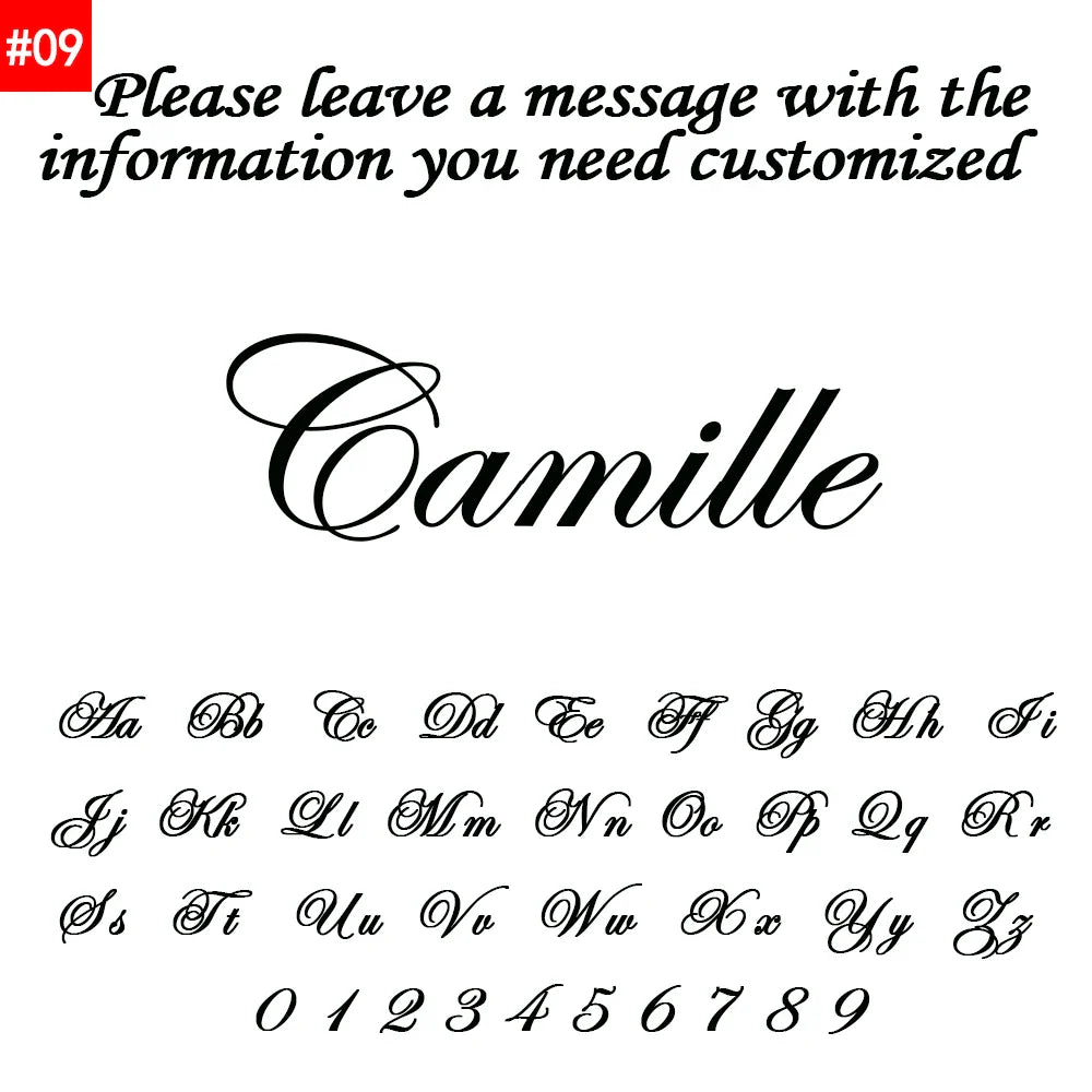 Customized Name Love Ring Personalized Stainless Steel Heart Couple Ring Women Jewelry Valentine's Day Gift Anillos Mujer