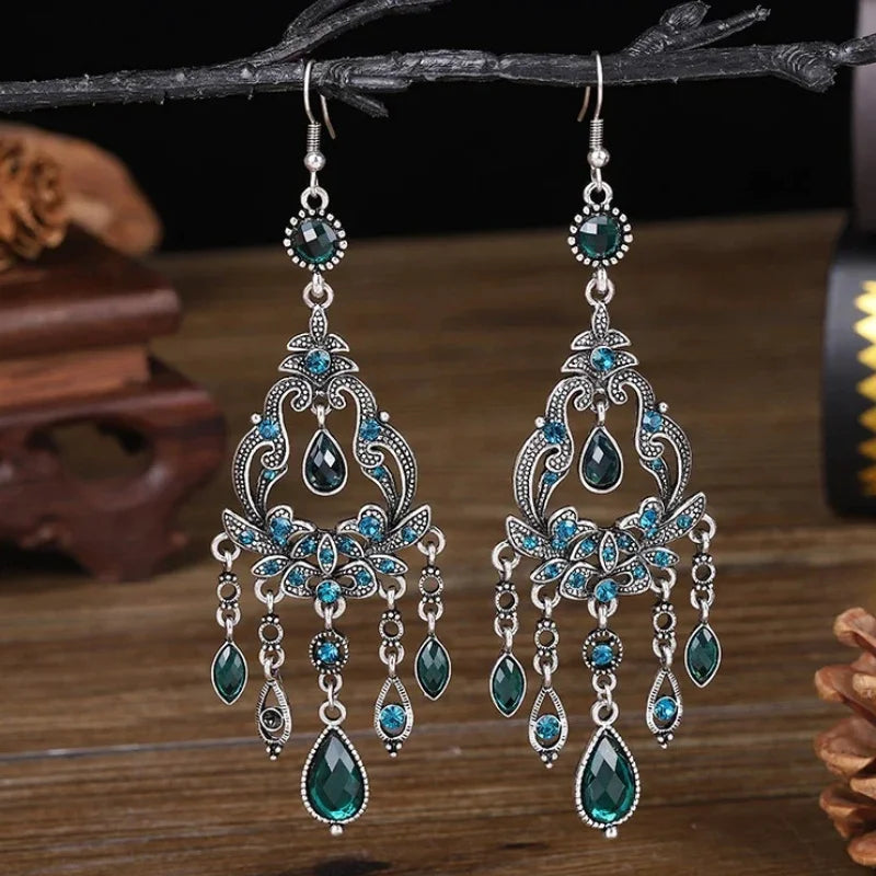 Simple Round Shape Pearl Earrings Pendant Accessories For Women‘s Party Earrings Custom Jewelry