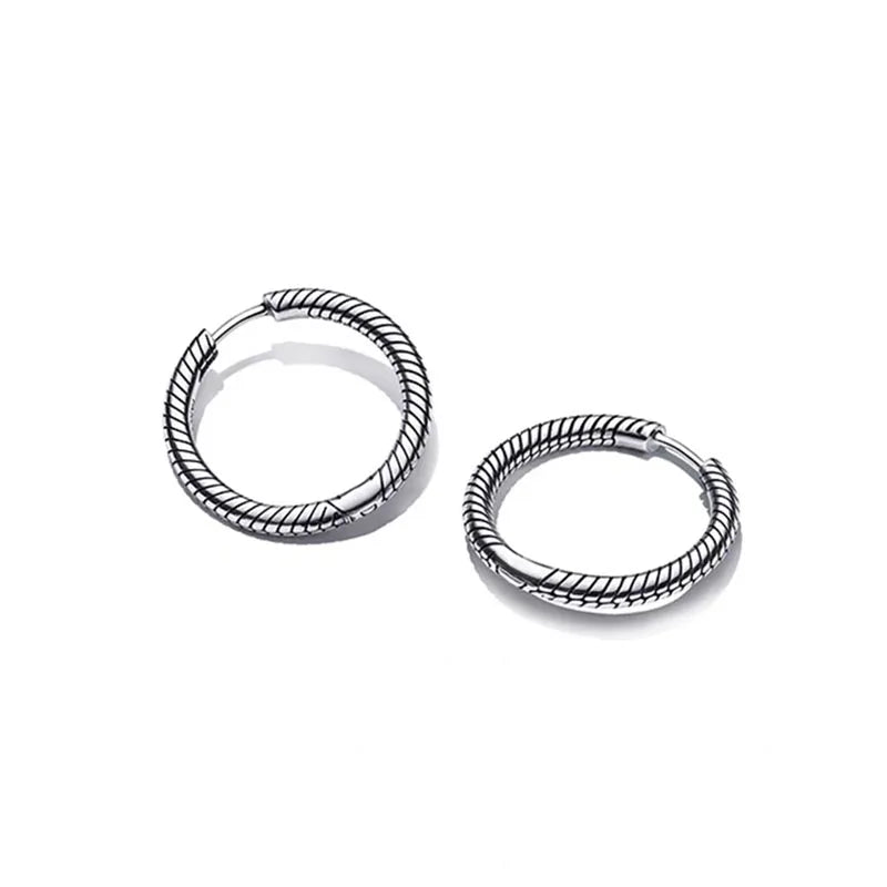 New S925 Silver Heart Stone Stud Earrings Suitable for Valentine's Day, Mother's Day, Anniversary Gift DIY Charm Jewelry