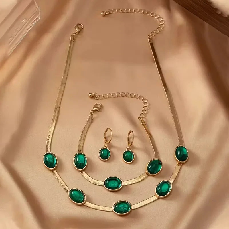 Simple Round Shape Pearl Earrings Pendant Accessories For Women‘s Party Earrings Custom Jewelry