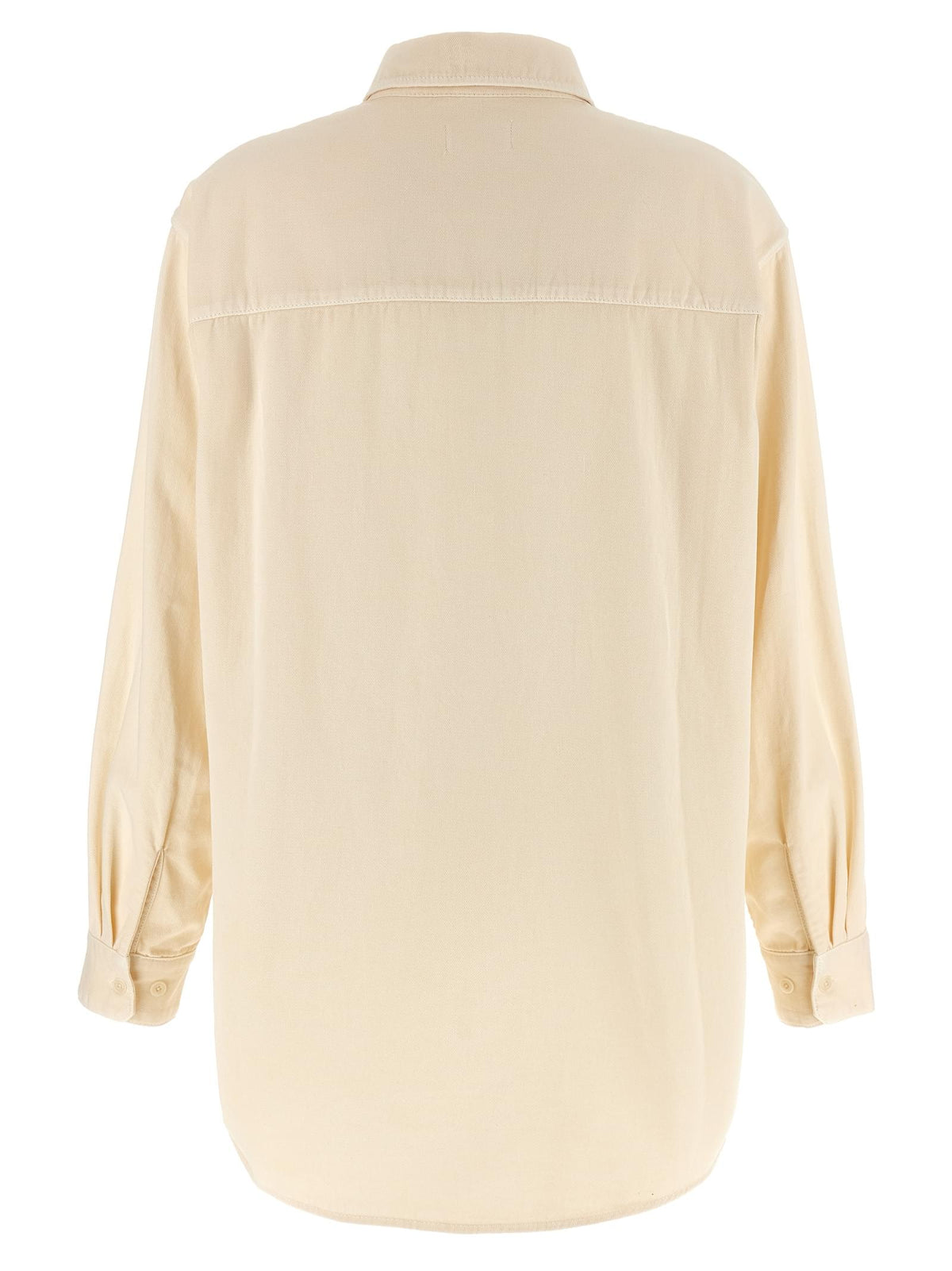 Lemaire Women 'Relaxed' Shirt