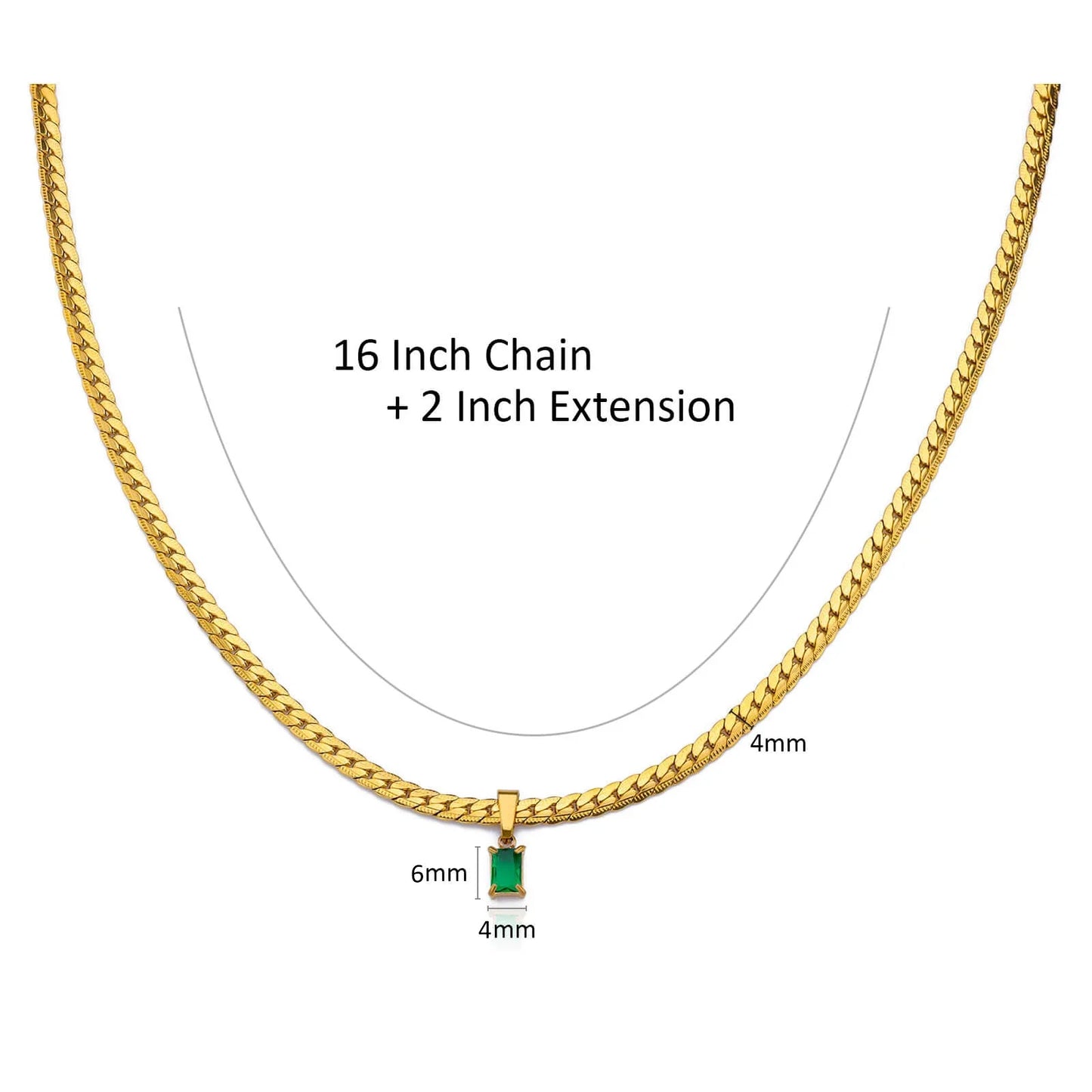 Luxury Zircon Butterfly Pendant Necklaces For Women Stainless Steel Gold Color Chain Collar Necklace 2025 New Wedding Jewelry