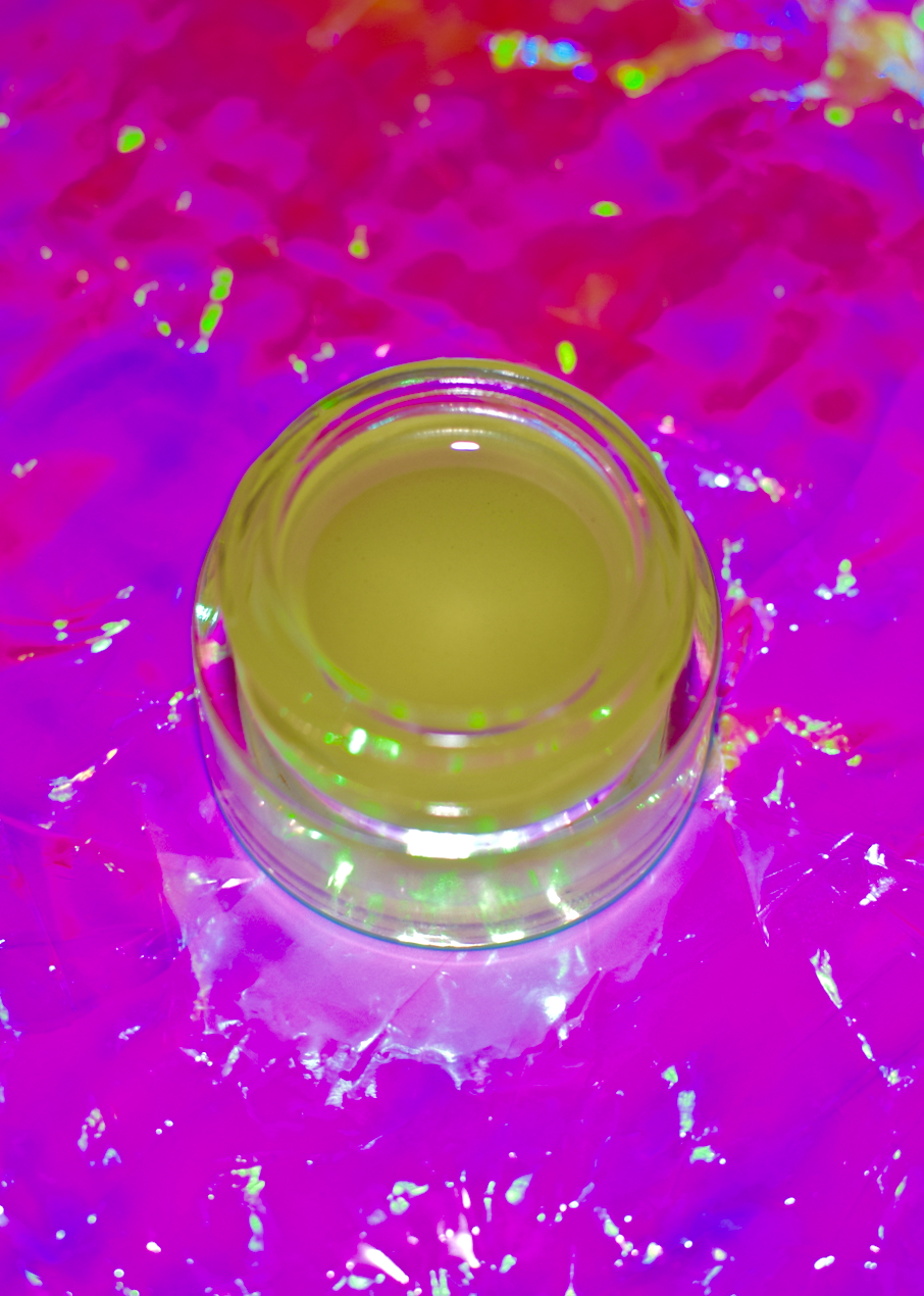 NO MAKEUP Balm