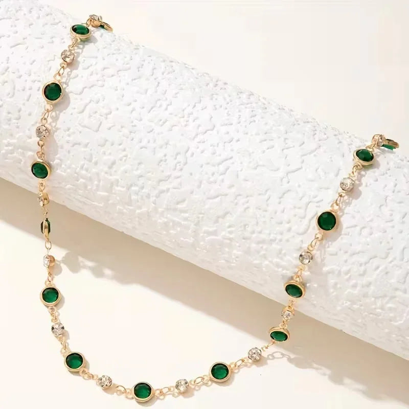 Simple Round Shape Pearl Earrings Pendant Accessories For Women‘s Party Earrings Custom Jewelry
