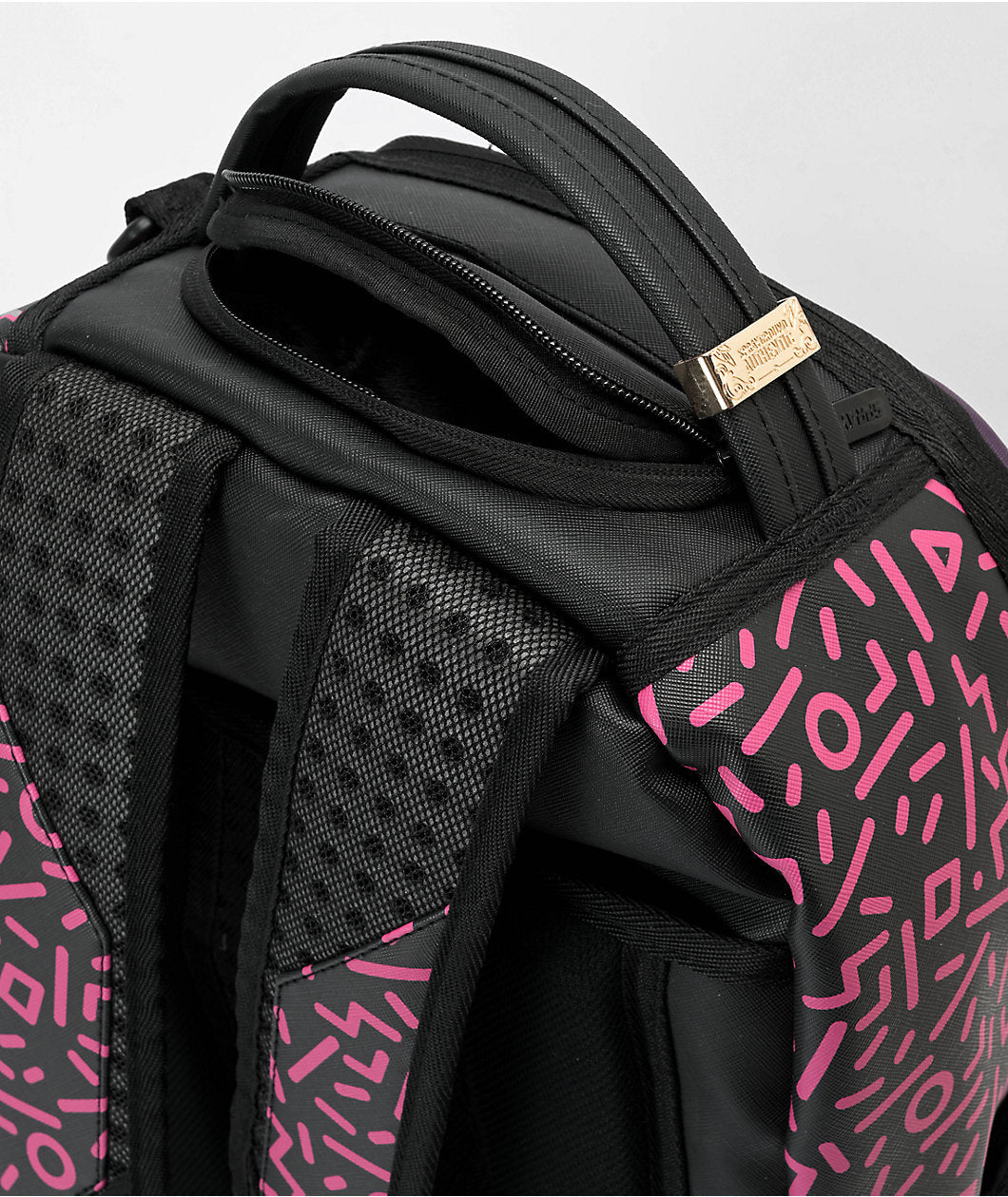 Sprayground Knight Hoff Rider Backpack B5299