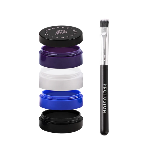 Rituals | Paranormal Face Paint Stack
