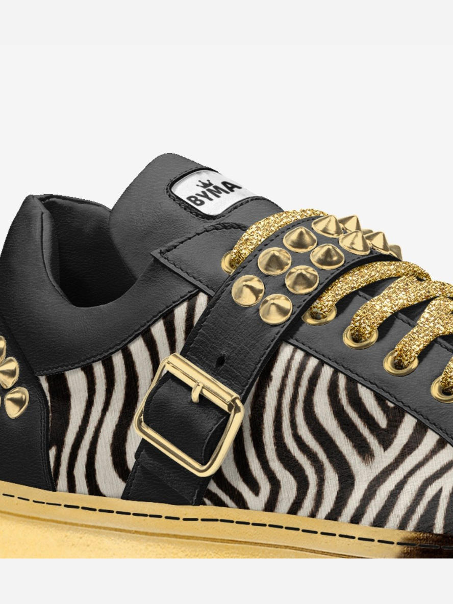 Tribeca Icon Sustainable Sneakers | BYMANYC ® New York