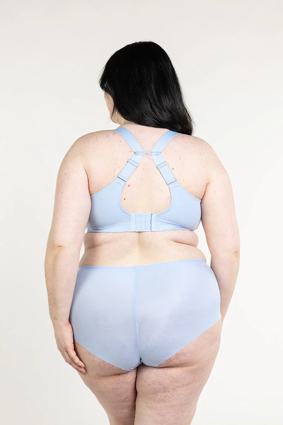 Addison FlexWire Demi Bra, I-N Cup