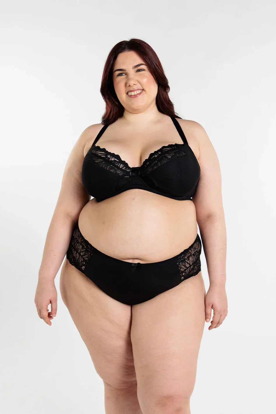 Fay Cross-Over Minimizer Bra, I-N Cup