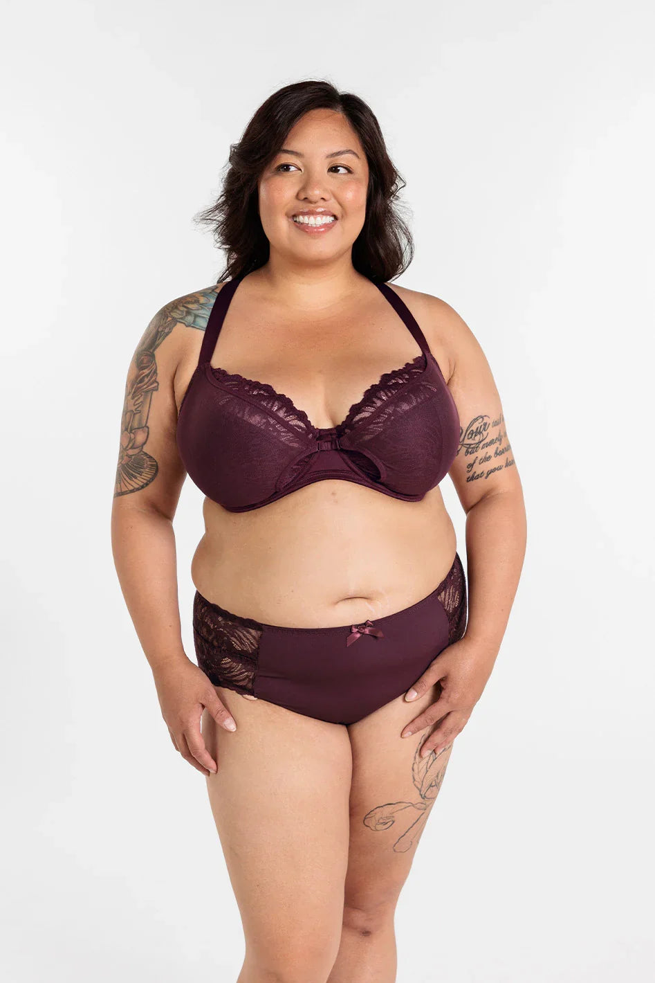 Fay Cross-Over Minimizer Bra, I-N Cup