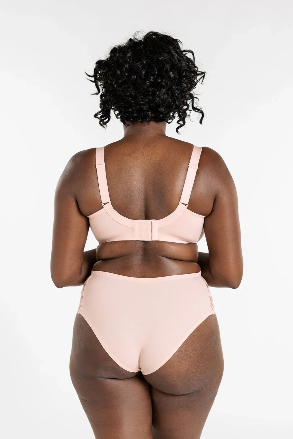 Fay Cross-Over Minimizer Bra, I-N Cup