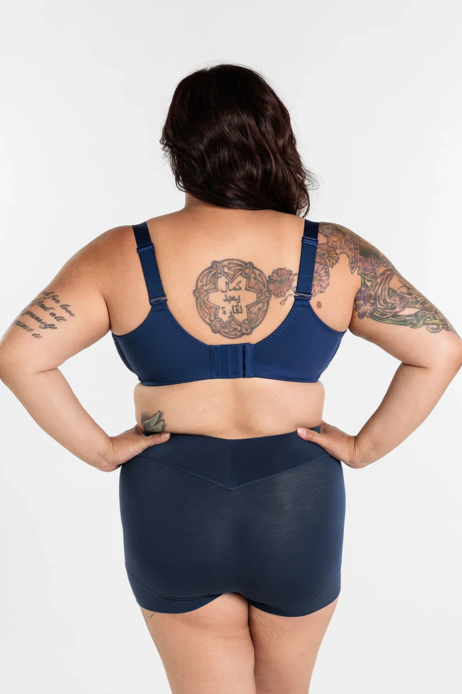 FeatherLift FlexWire Balconette Bra, I-N Cup